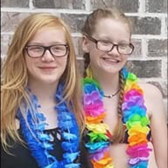 Meet your Posher, Haley - Picture 1 of 1